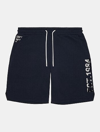 Jogging Short Kurv Quote Redskins