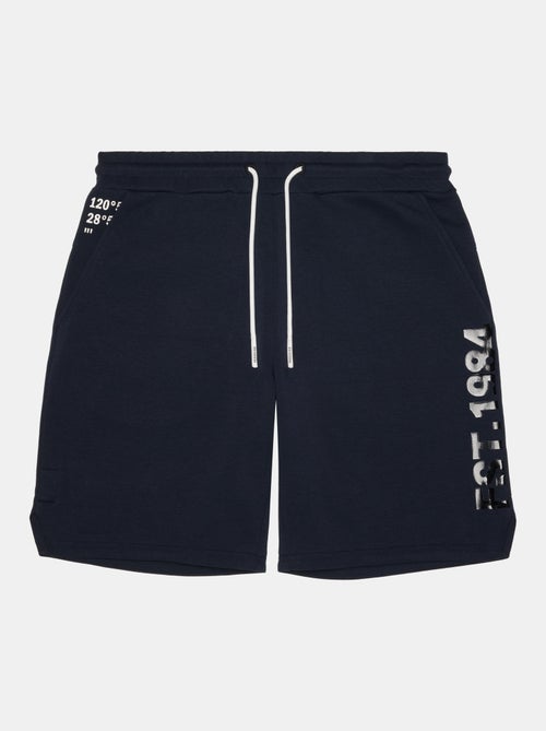 Jogging Short  Kurv Quote Redskins - Kiabi