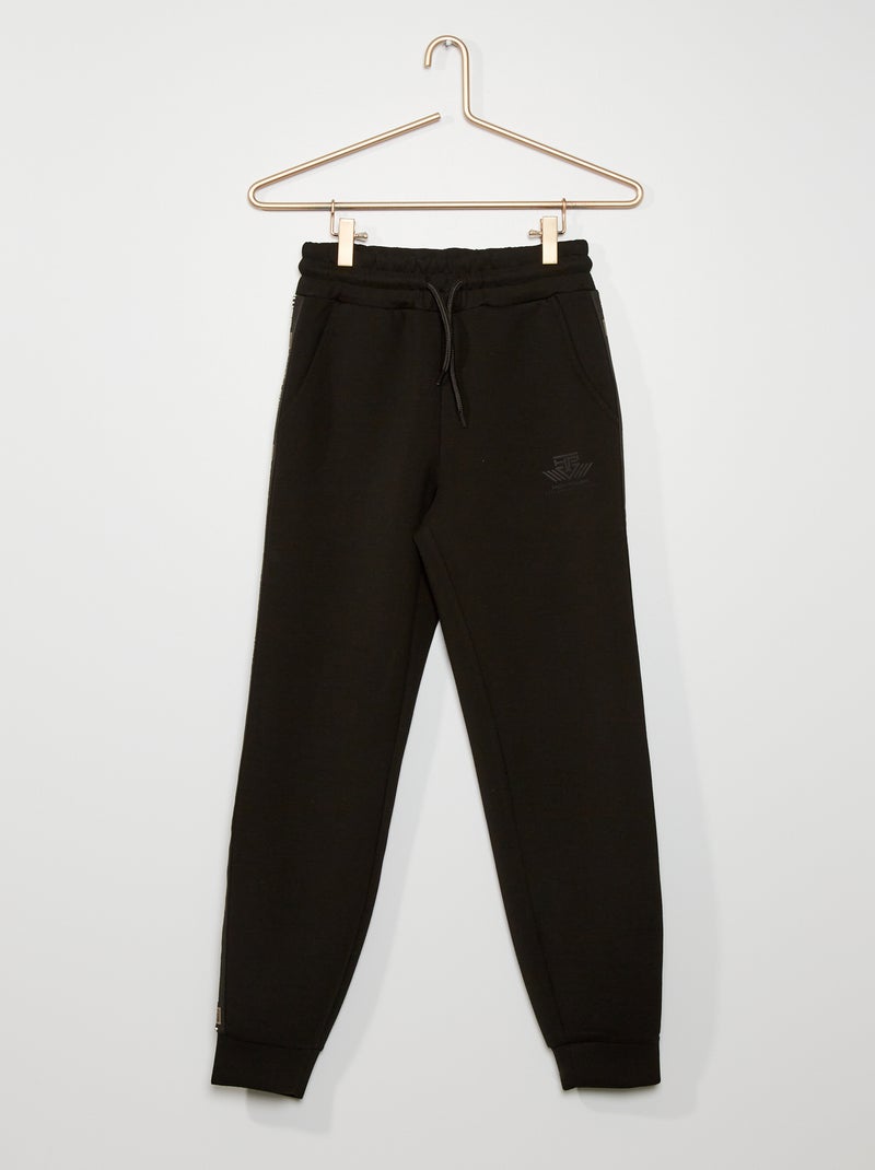 Jogging sport en néoprène NOIR - Kiabi
