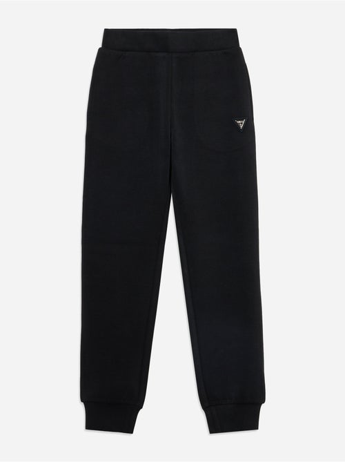 Jogging taille élastique - guess kids - Kiabi