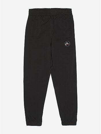 Jogging taille élastique - Helvetica