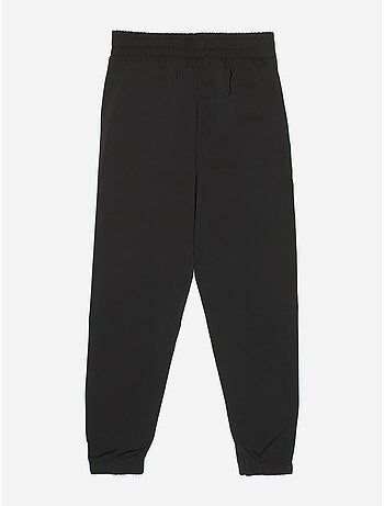 Jogging taille élastique - Helvetica