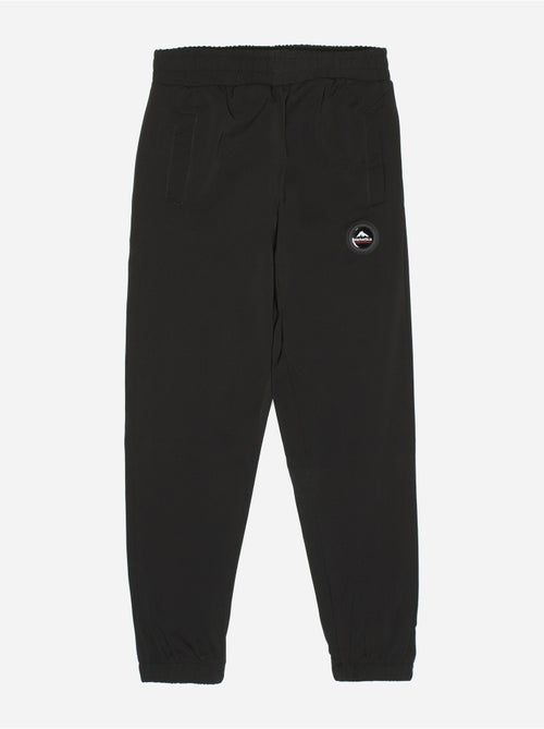 Jogging taille élastique - Helvetica - Kiabi