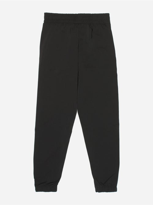 Jogging taille élastique - Helvetica - Kiabi