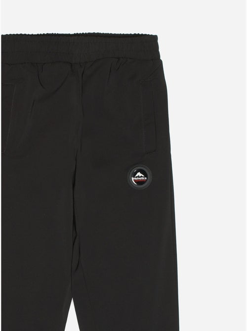 Jogging taille élastique - Helvetica - Kiabi