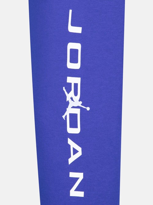 Jogging taille élastique - Jordan - Kiabi