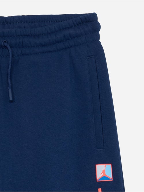 Jogging taille élastique - Jordan - Kiabi