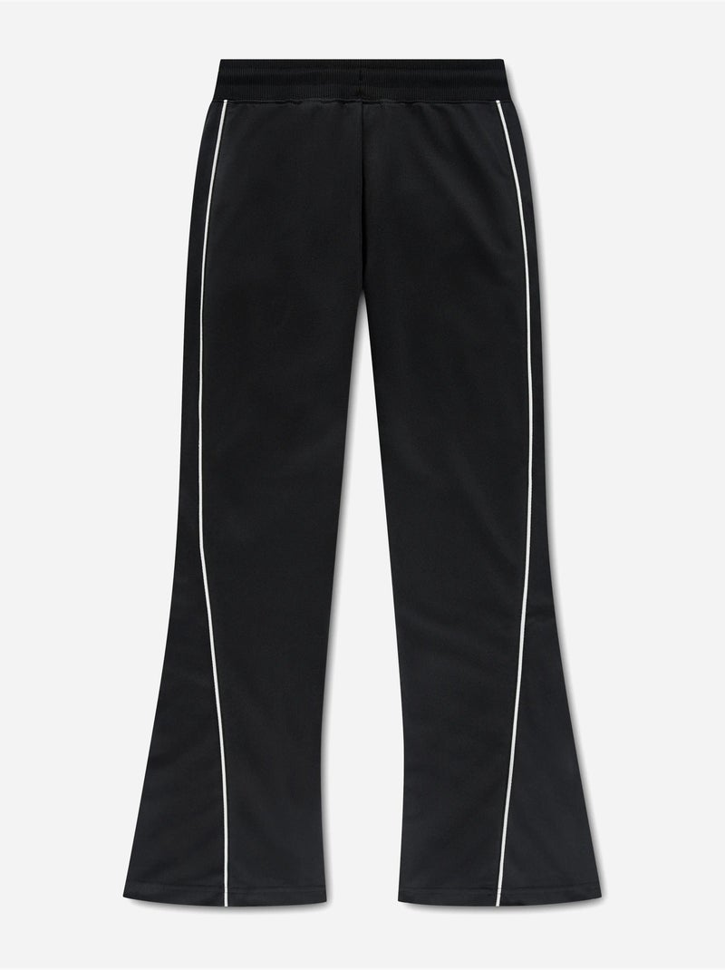 Jogging taille élastique - Jordan Bleu - Kiabi
