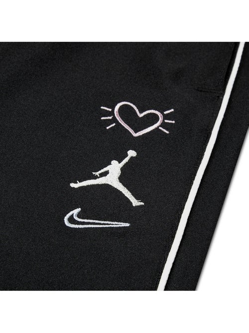 Jogging taille élastique - Jordan - Kiabi
