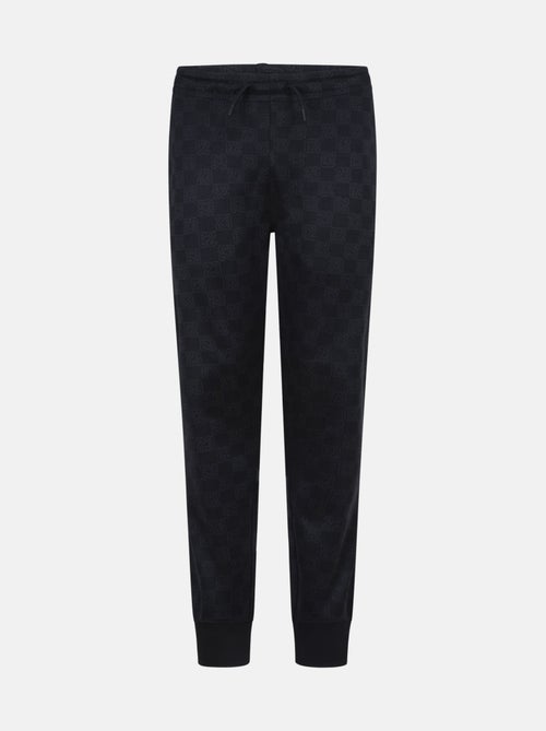 Jogging taille élastique - Jordan - Kiabi