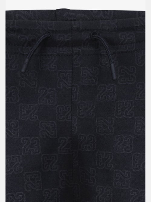 Jogging taille élastique - Jordan - Kiabi