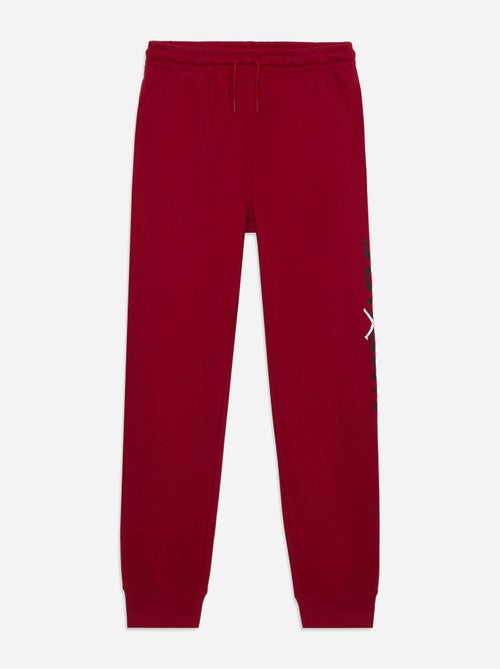 Jogging taille élastique - Jordan - Kiabi