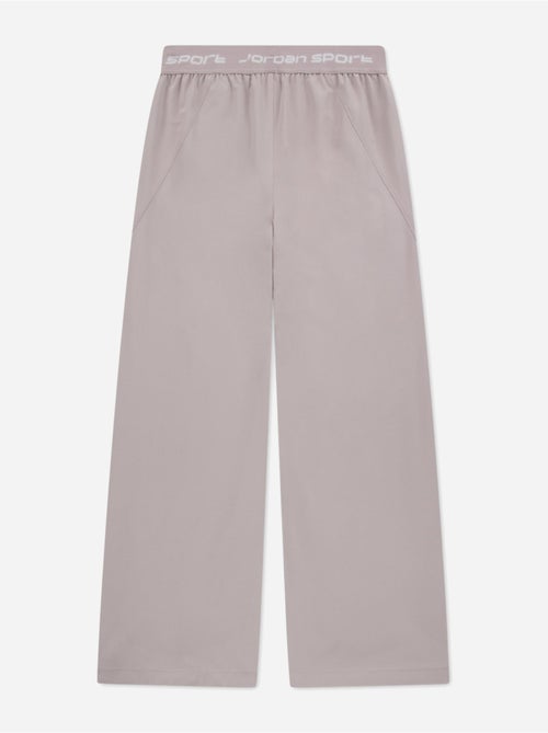 Jogging taille élastique - Jordan - Kiabi