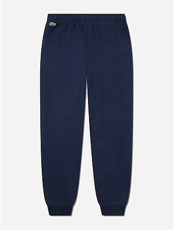 Jogging taille élastique - lacoste