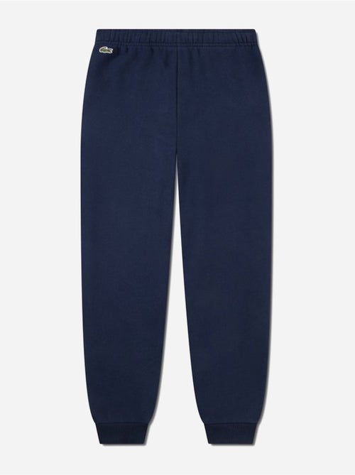 Jogging taille élastique - lacoste - Kiabi