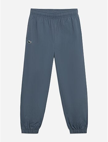 Jogging taille élastique - lacoste
