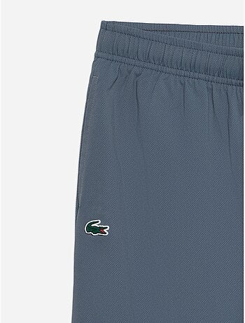 Jogging taille élastique - lacoste