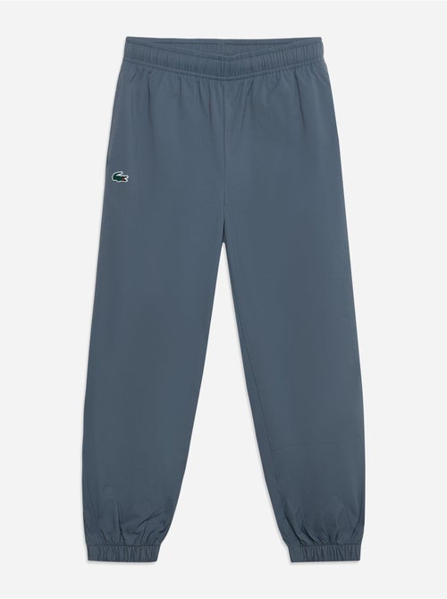 Jogging taille élastique - lacoste - Kiabi Jogging taille élastique - lacoste - Kiabi