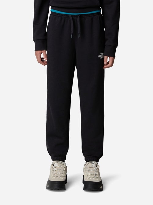 Jogging taille élastique - The North Face - Kiabi