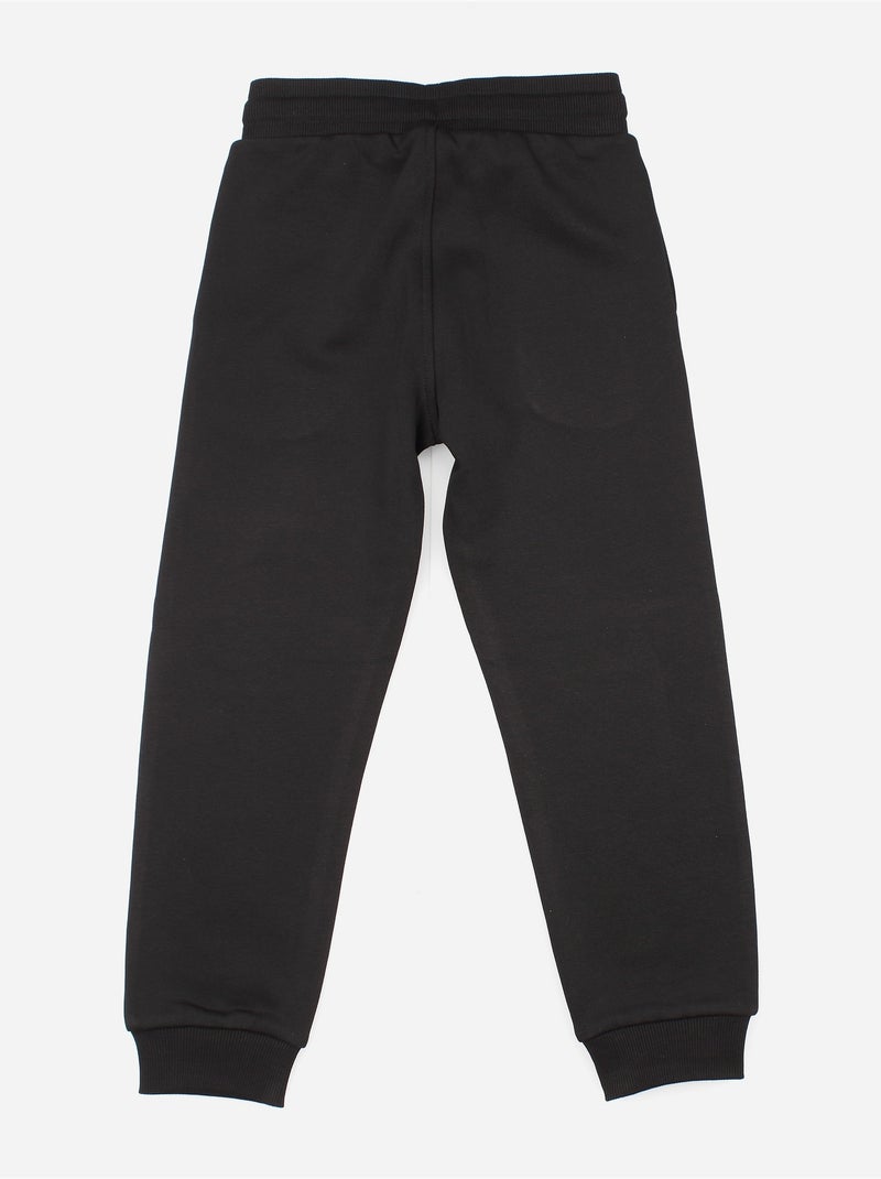 Jogging taille élastique - Timberland Noir - Kiabi