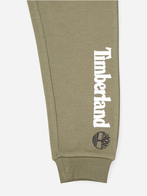 Jogging taille élastique - Timberland - Kiabi
