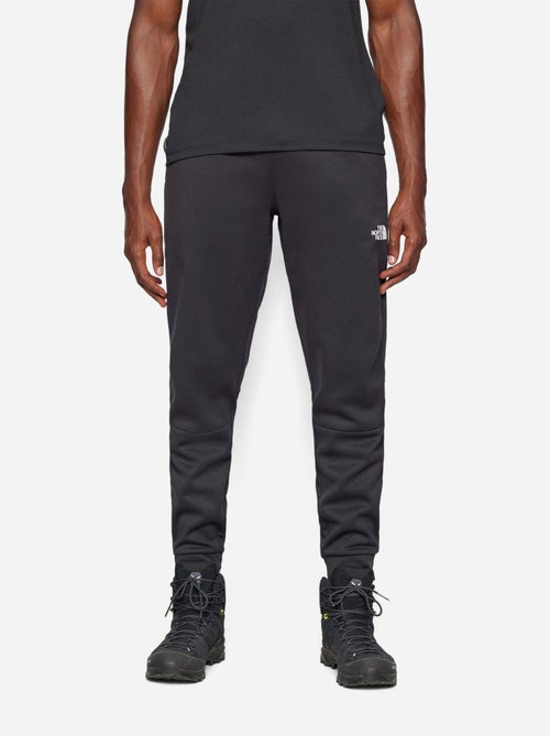 Jogging The North Face en polaire - Kiabi
