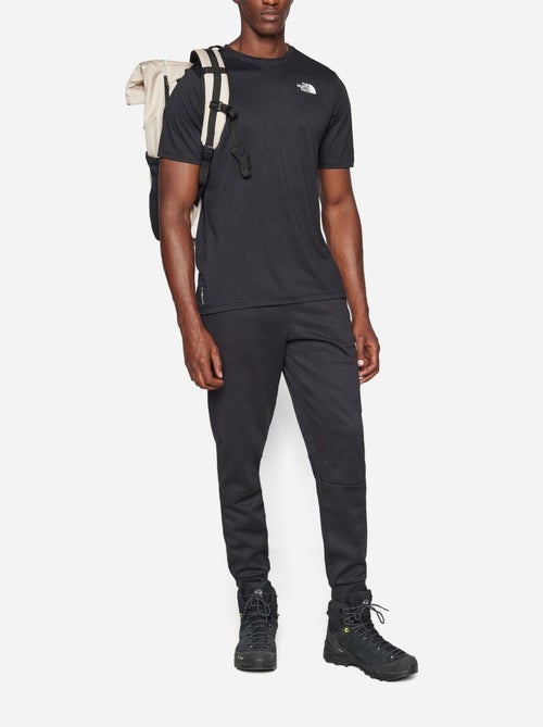 Jogging The North Face en polaire - Kiabi
