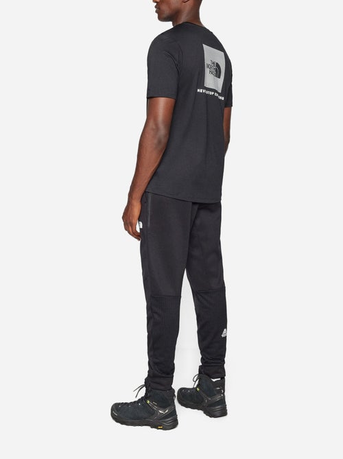 Jogging The North Face en polaire - Kiabi