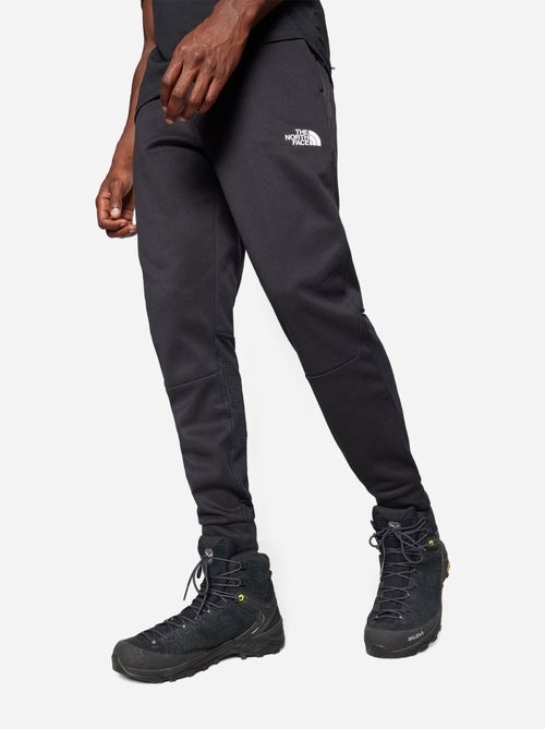 Jogging The North Face en polaire - Kiabi