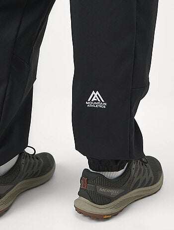 Jogging The North Face taille élastique