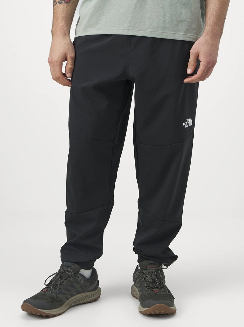 Jogging The North Face taille élastique Noir - Kiabi