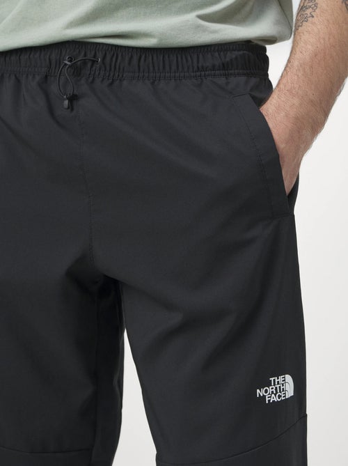 Jogging The North Face taille élastique - Kiabi