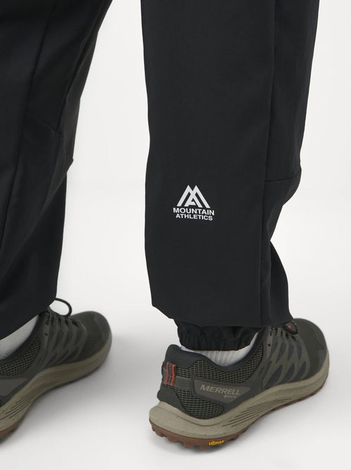 Jogging The North Face taille élastique - Kiabi