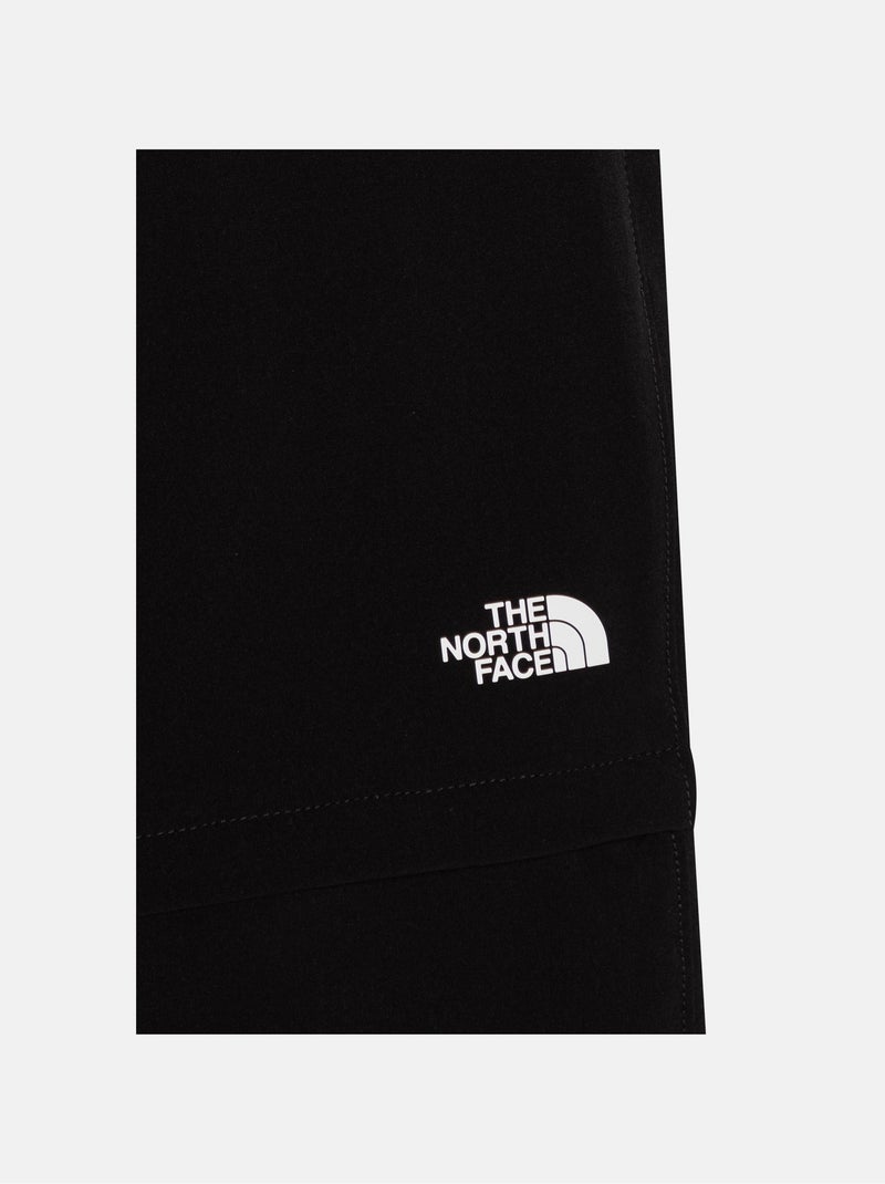 Jogging The North Face taille élastique Noir - Kiabi