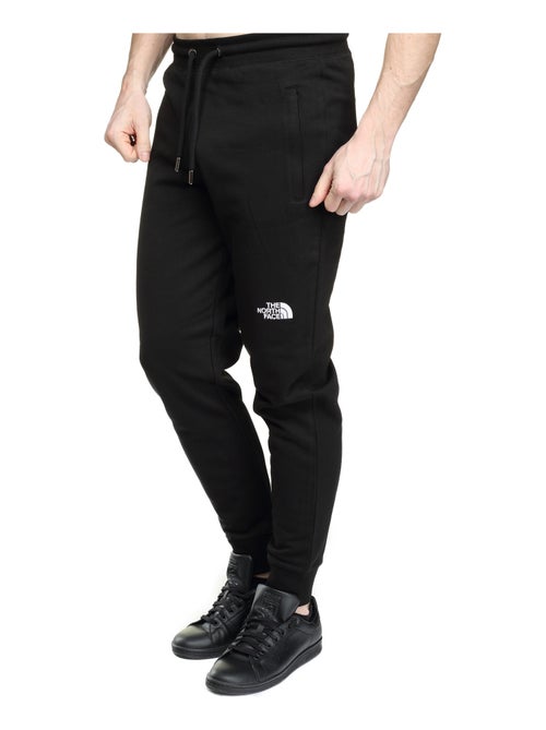 Jogging The North Face taille élastique - Kiabi