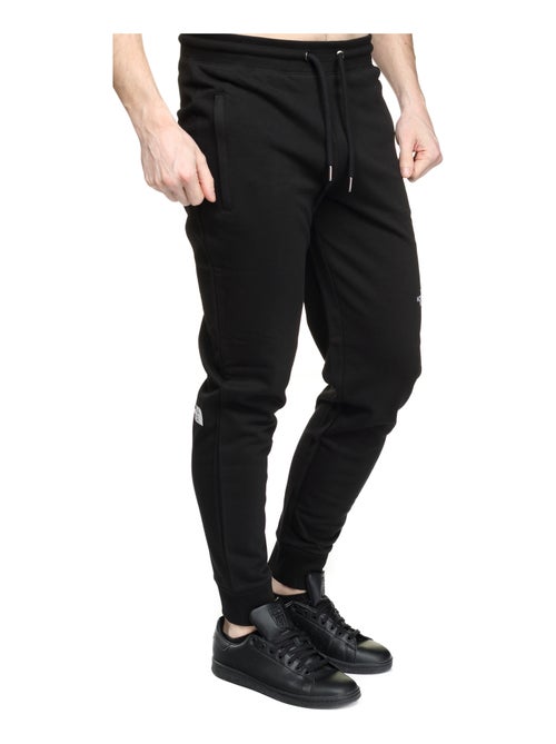 Jogging The North Face taille élastique - Kiabi