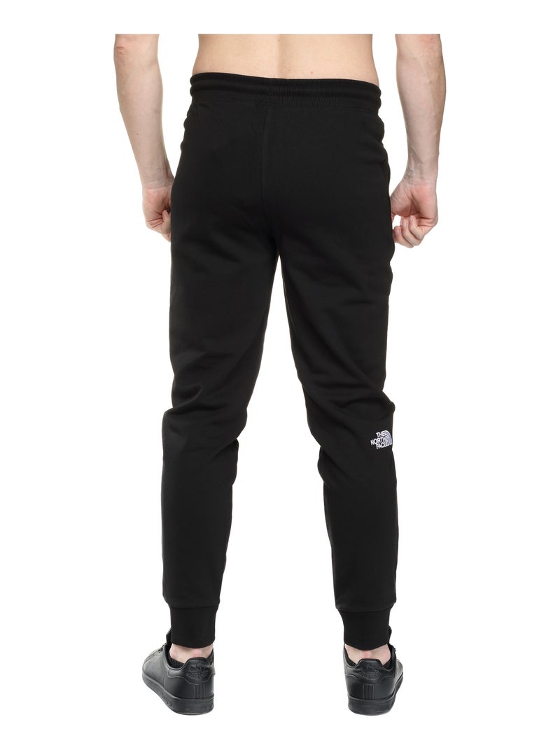Jogging The North Face taille élastique Noir - Kiabi