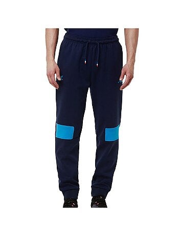 Jogging Turquoise Homme Kappa Adrofin Alpine F1