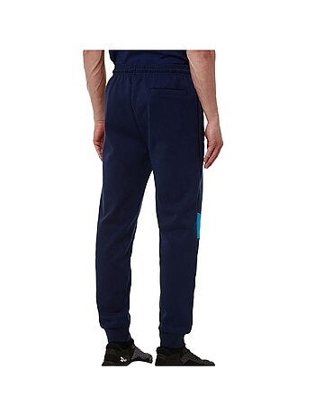 Jogging Turquoise Homme Kappa Adrofin Alpine F1