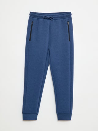 Jogging type néoprène