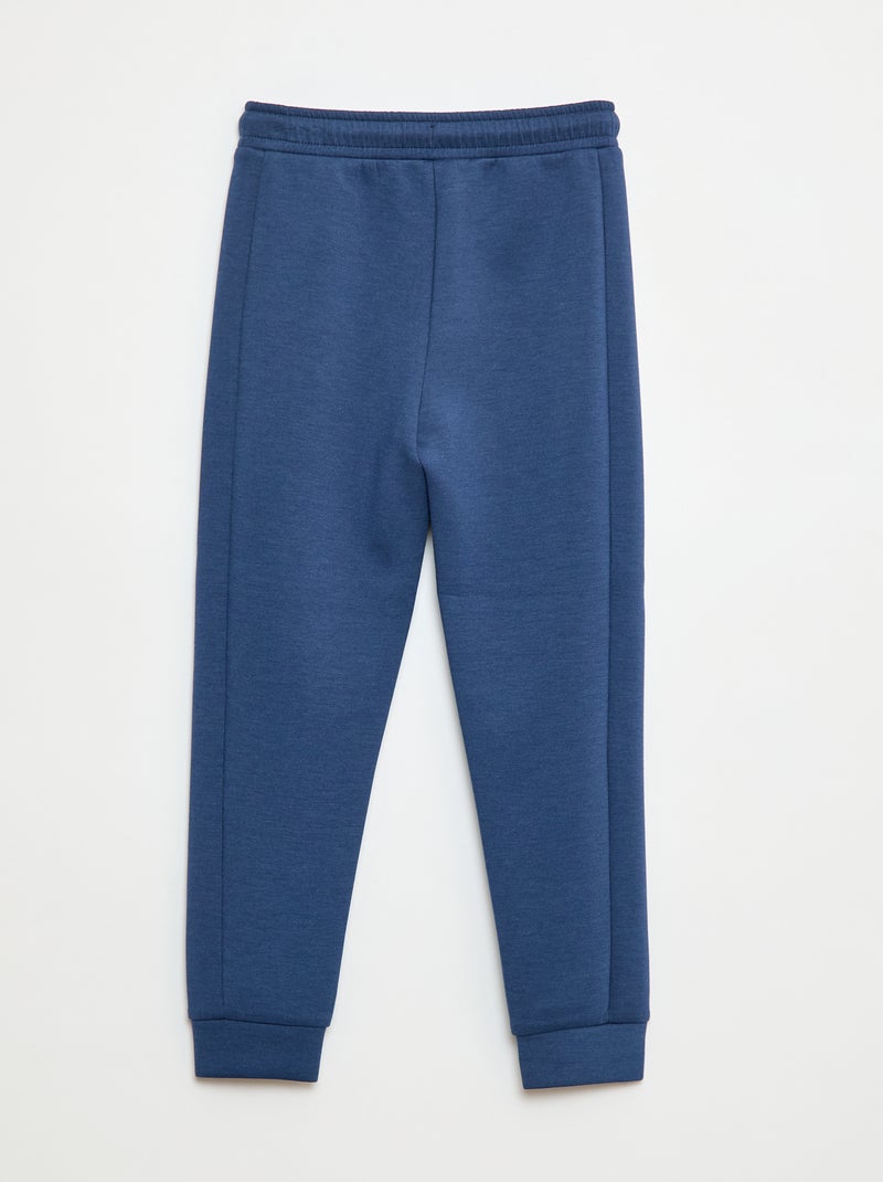 Boy Neoprene Joggers - SB2504087