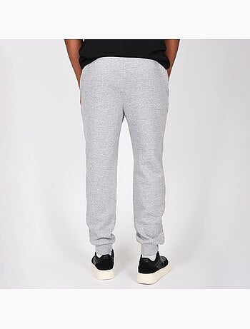 Jogging UFC homme gris streetwear entraînement