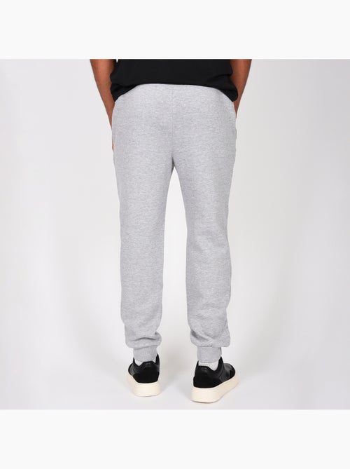 Jogging UFC homme gris streetwear entraînement - Kiabi