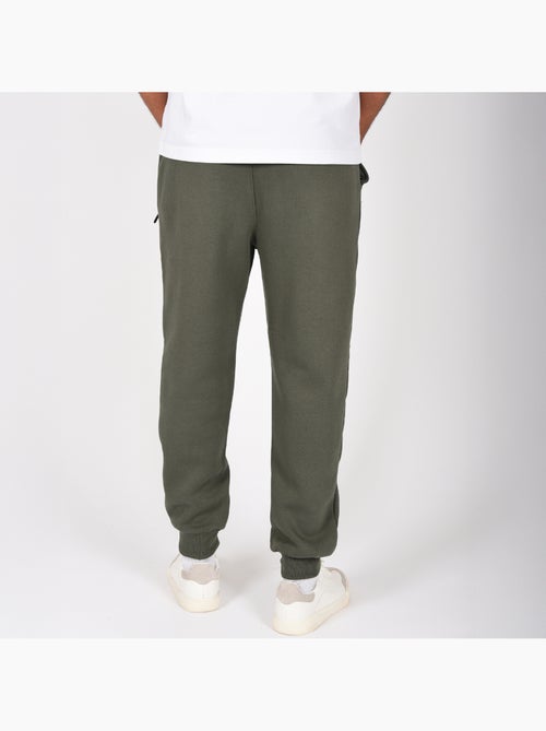 Jogging UFC homme kaki pantalon sport training fitness - Kiabi