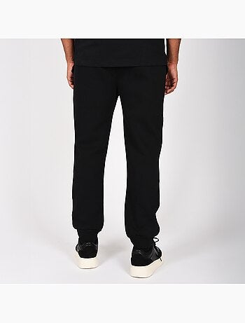 Jogging UFC homme noir pantalon sport training fitness
