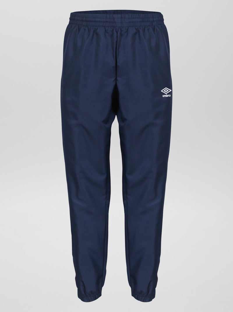 Jogging 'Umbro' Bleu marine - Kiabi