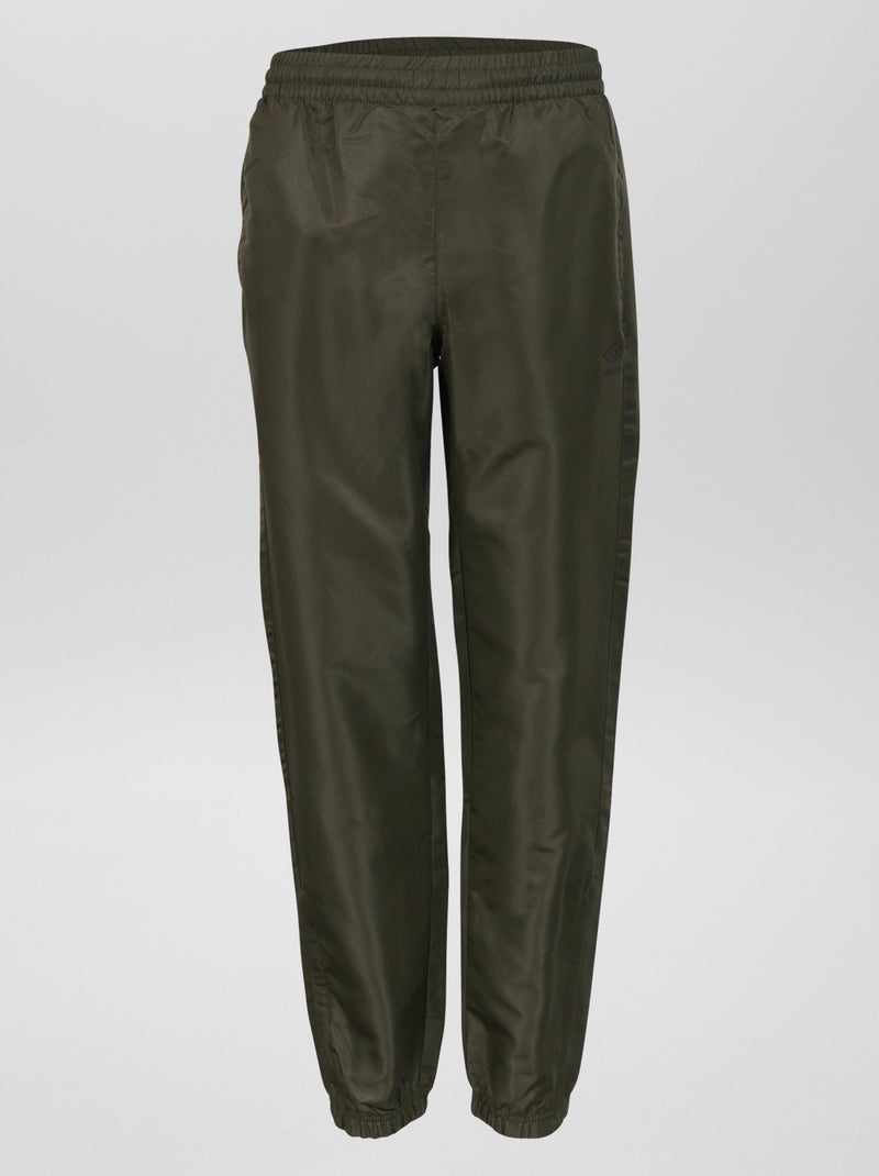 Jogging 'Umbro' Kaki - Kiabi