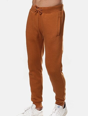 Jogging uni molleton