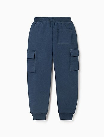 Pantalon de Jogging Cargo
