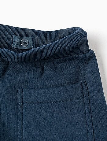 Pantalon de Jogging Cargo